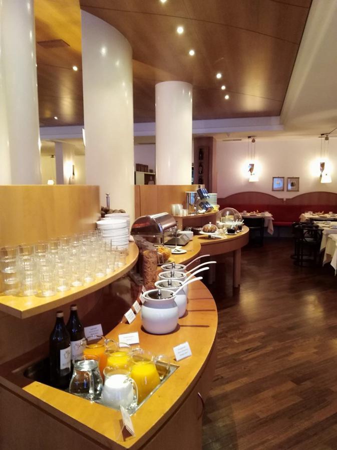Seiser Alm Plaza Εξωτερικό φωτογραφία