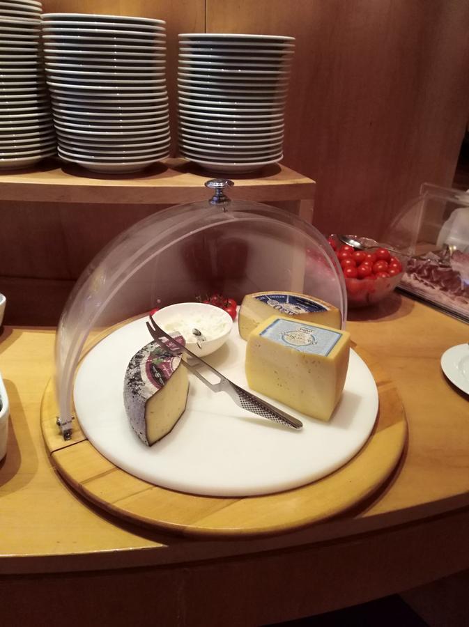 Seiser Alm Plaza Εξωτερικό φωτογραφία